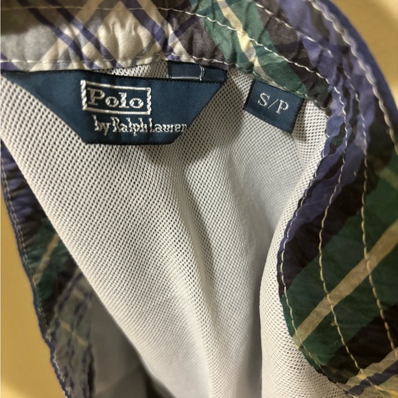 Polo Ralph Lauren - Bathing suit - Small - Blue - Great Condition - Picture 4 of 5